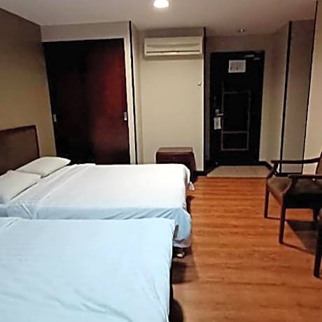 Hotel Sadong 88
