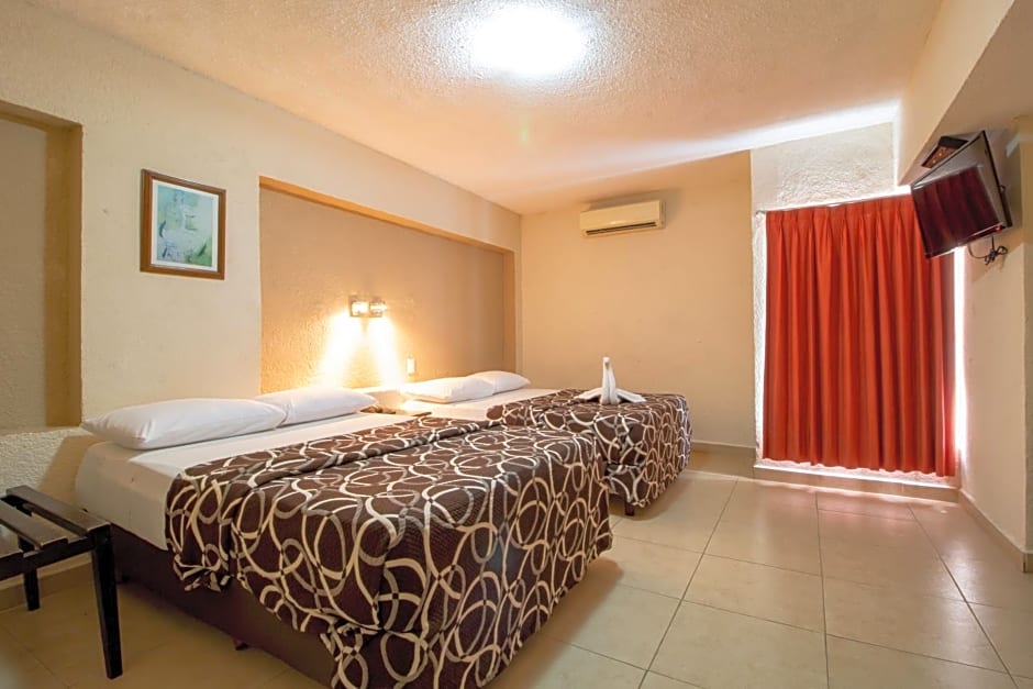 Hotel Colon Merida