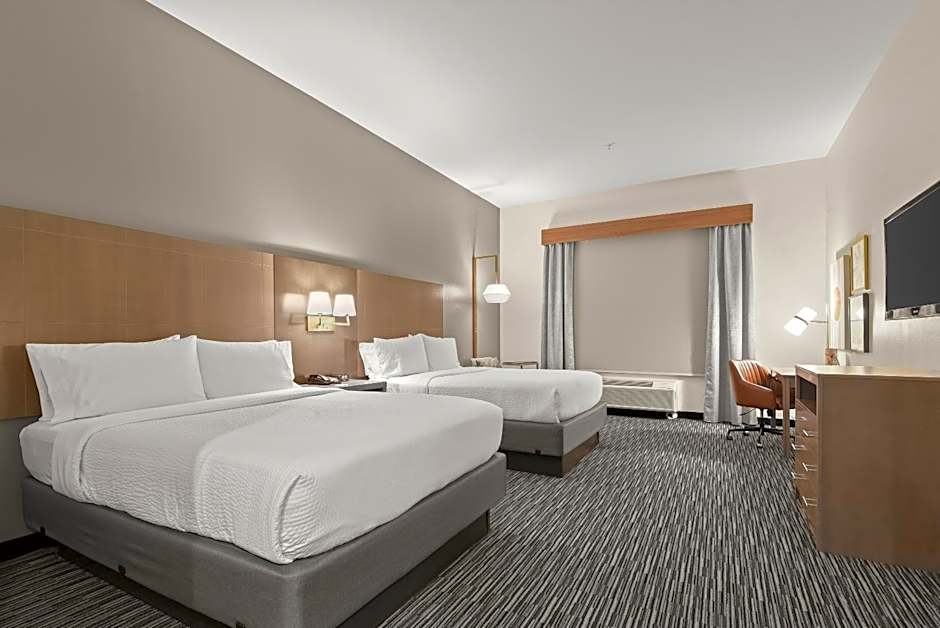 Holiday Inn Gonzales By IHG