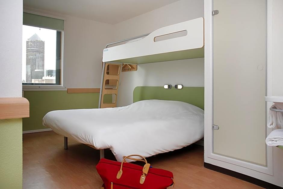 ibis budget Orly Chevilly Tram 7
