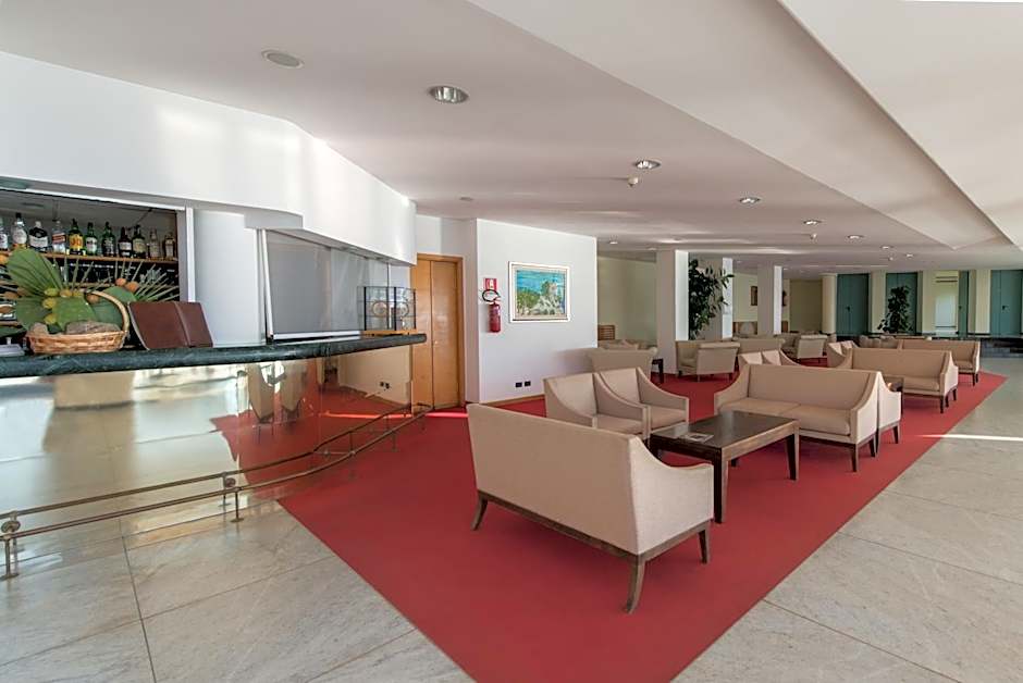 Splendid Hotel La Torre