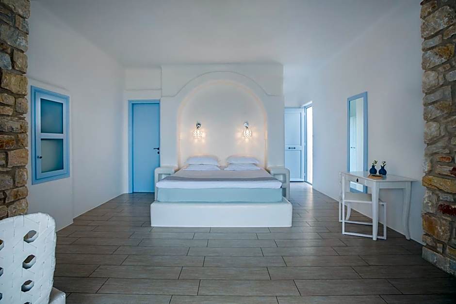 Calme Boutique Hotel - Adults Only