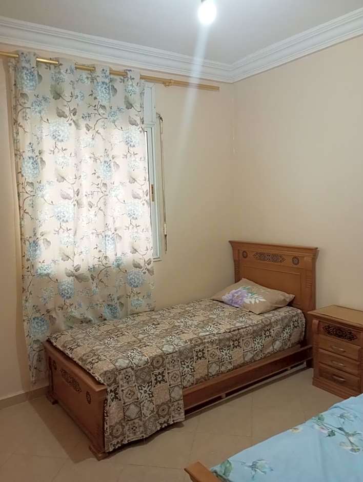 Appart Bab Alandalous