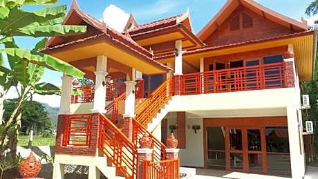 Jasmin Resort
