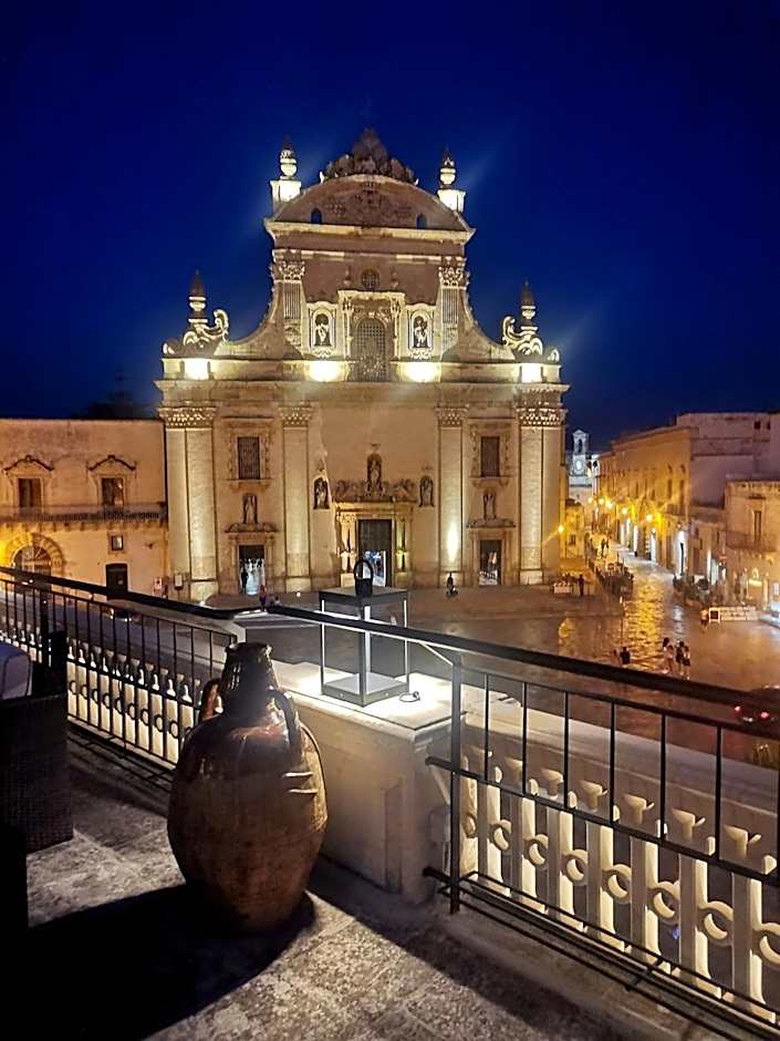 Castello Castriota Scanderbeg