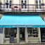 Carcassonne Town House, Rue Barbès