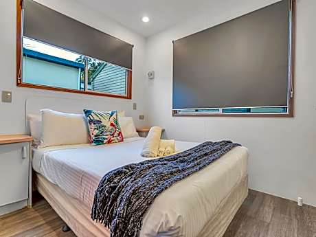 Two Bedroom Deluxe Villa