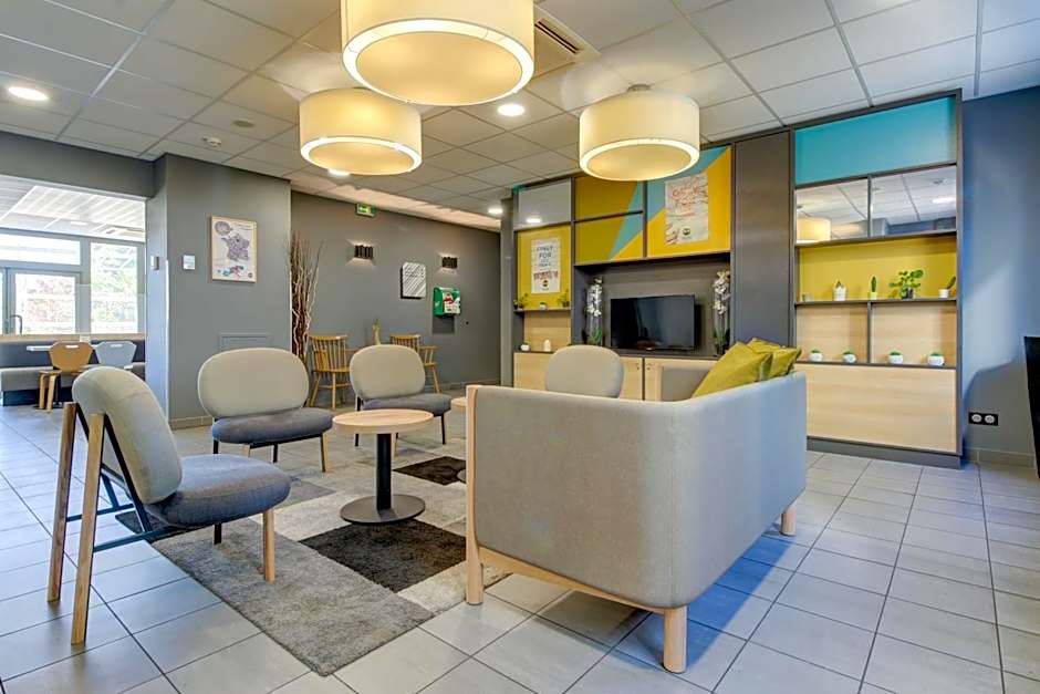 B&B HOTEL Marseille Prado Vélodrome