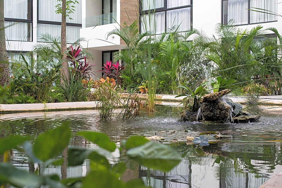 Anah Suites