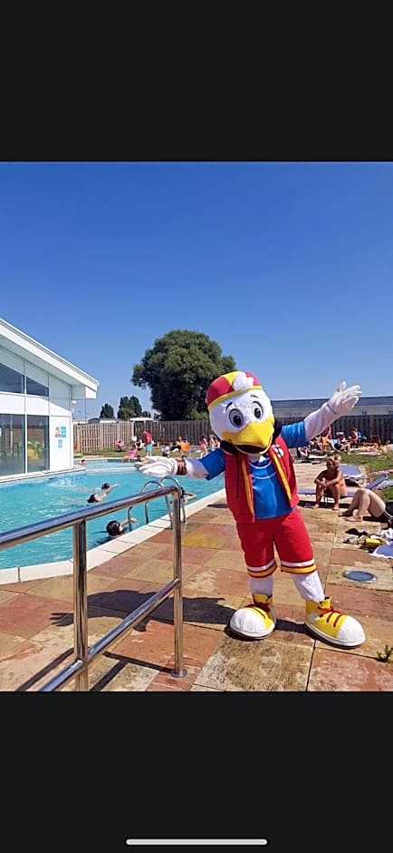 DaisyChain 2 Getaways - The perfect place to Stay - Play - Getaway