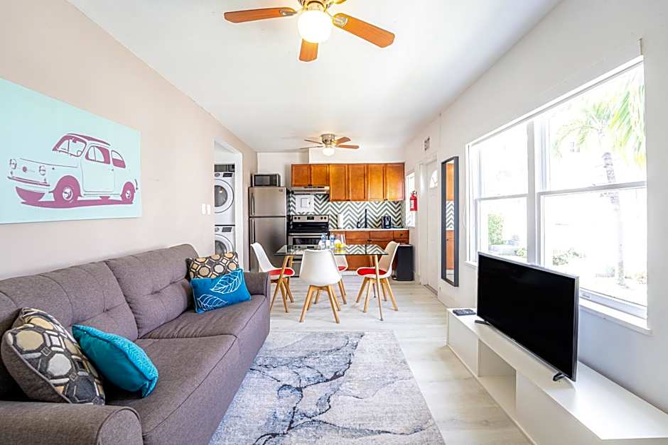 PRAIA Hotel Hollywood