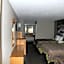 Super 8 by Wyndham Chiswell/Max Meadows Area