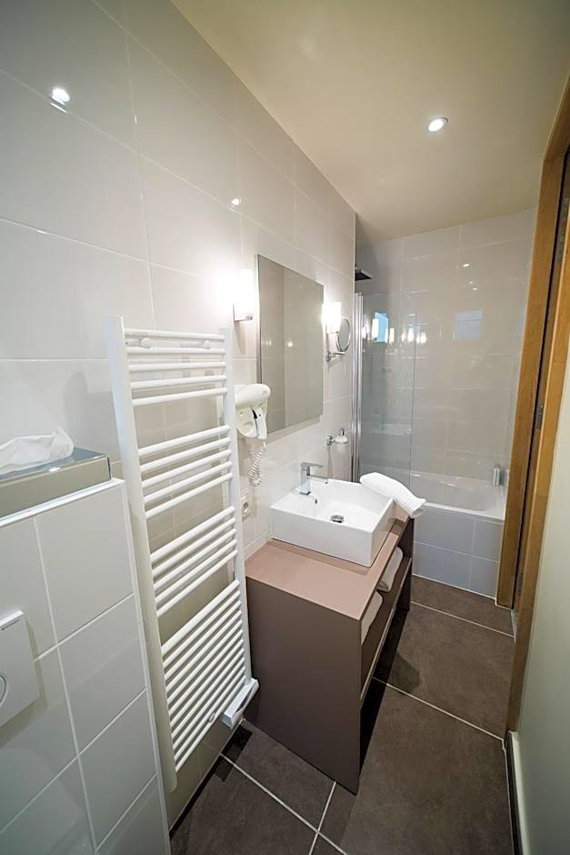 Hotel des Princes, Chambery Centre