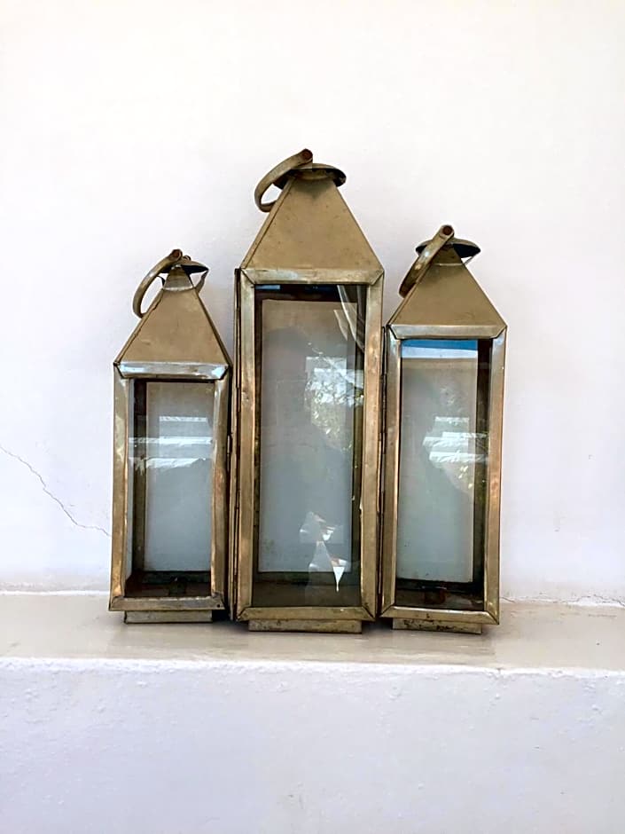 Riad Tizwa Fes