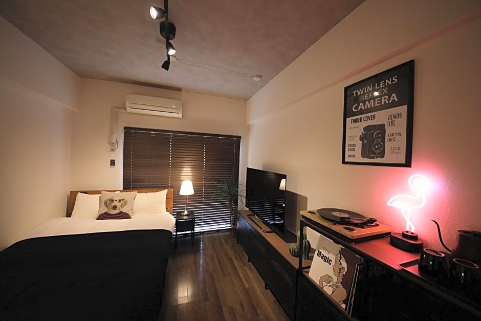 Toho Hotel Nakasu