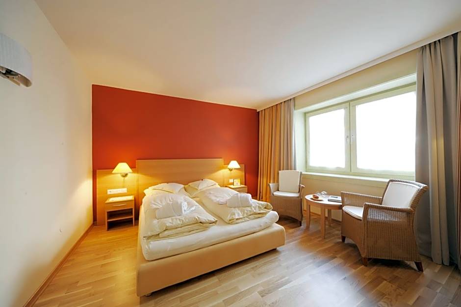 Naturhotel Ortners Eschenhof