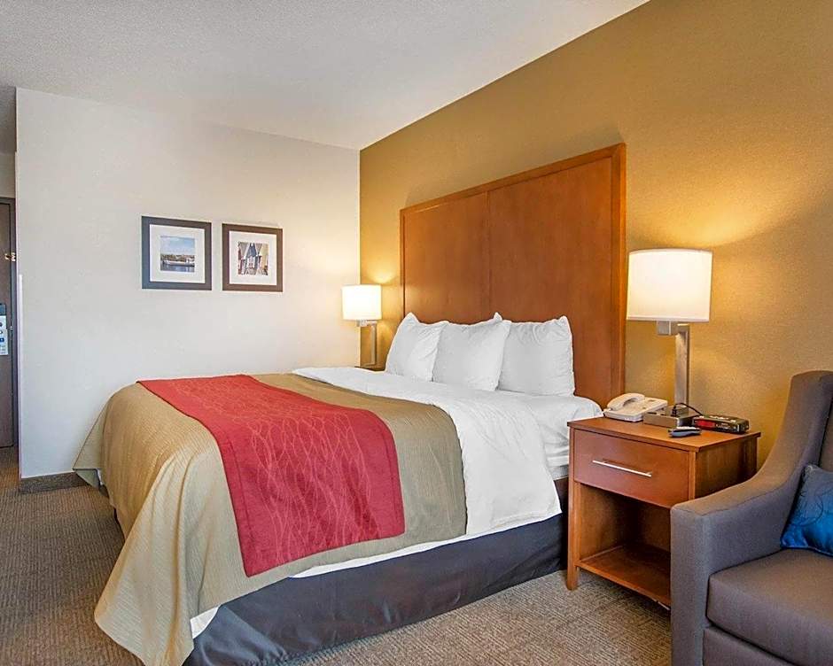 Comfort Inn