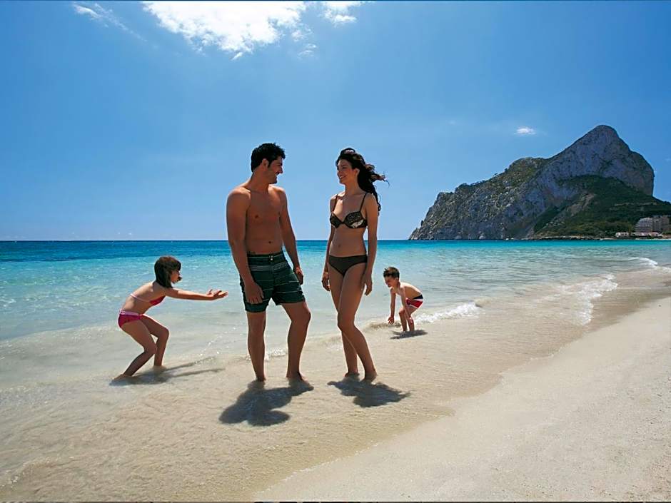 AR Roca Esmeralda & Spa Hotel