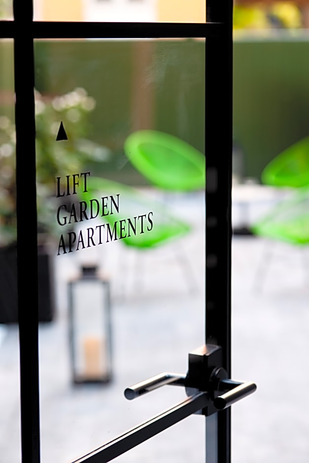 Eric Vokel Boutique Apartments Copenhagen Suites