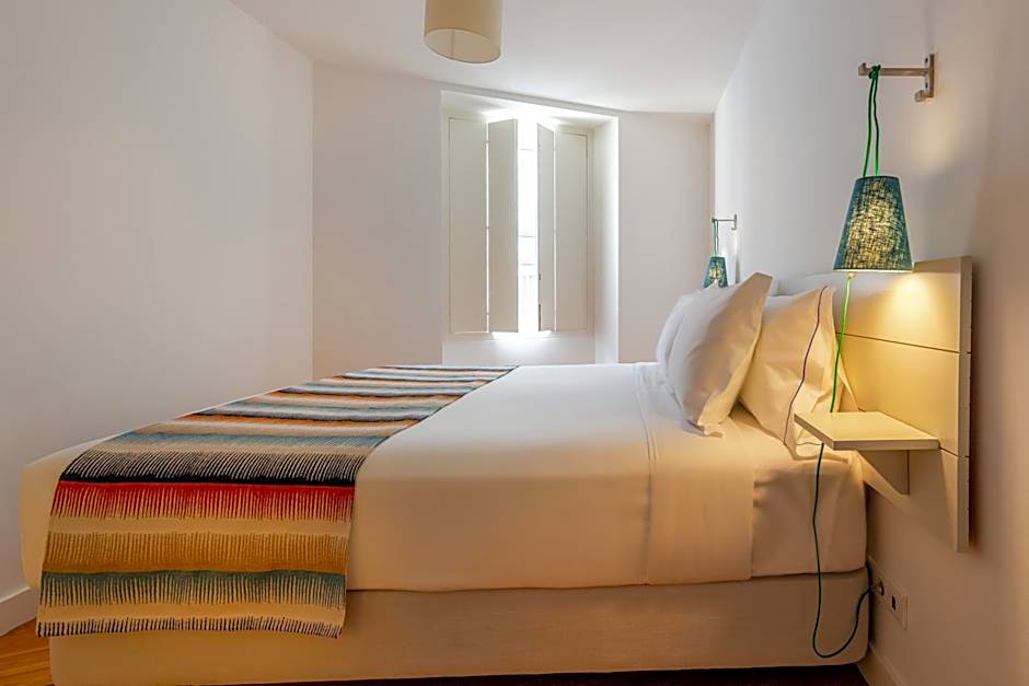 My Suite Lisbon Serviced Apartments - Principe Real