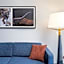 DoubleTree by Hilton Houston Medical Center Hotel & Suites