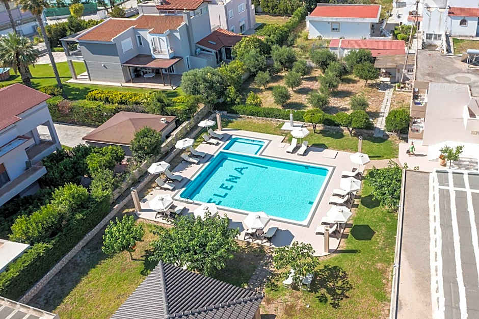 Santa Helena Hotel