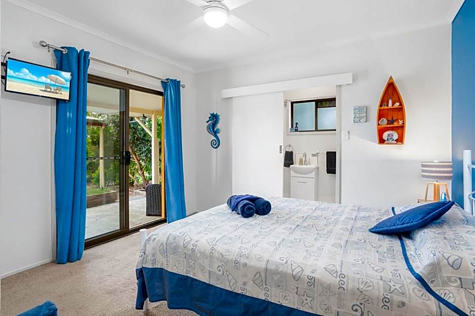 Laurelview Scenic Inn Gympie