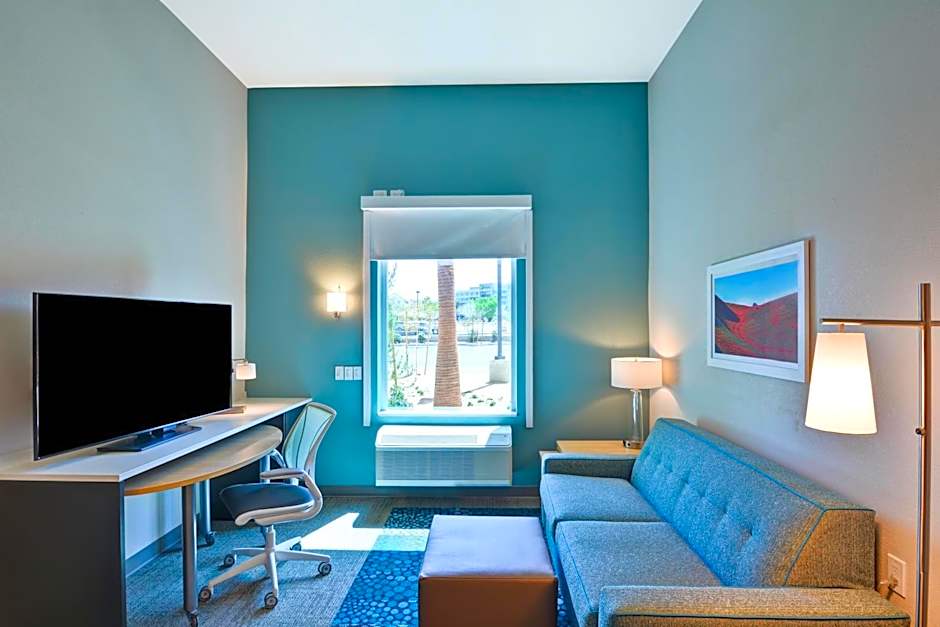 Home2 Suites By Hilton Palmdale