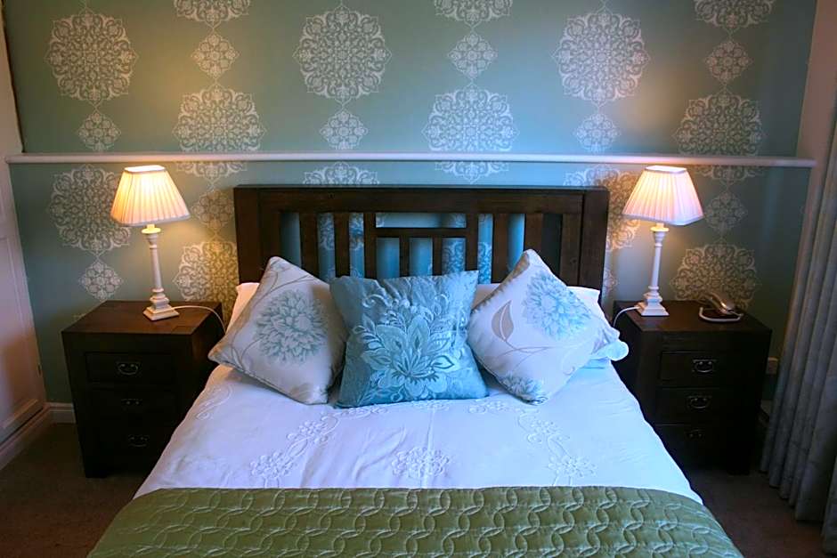 Roundstone House Hotel