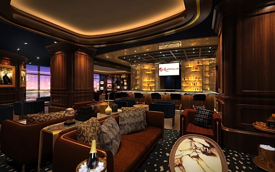 Las Vegas Hilton At Resorts World