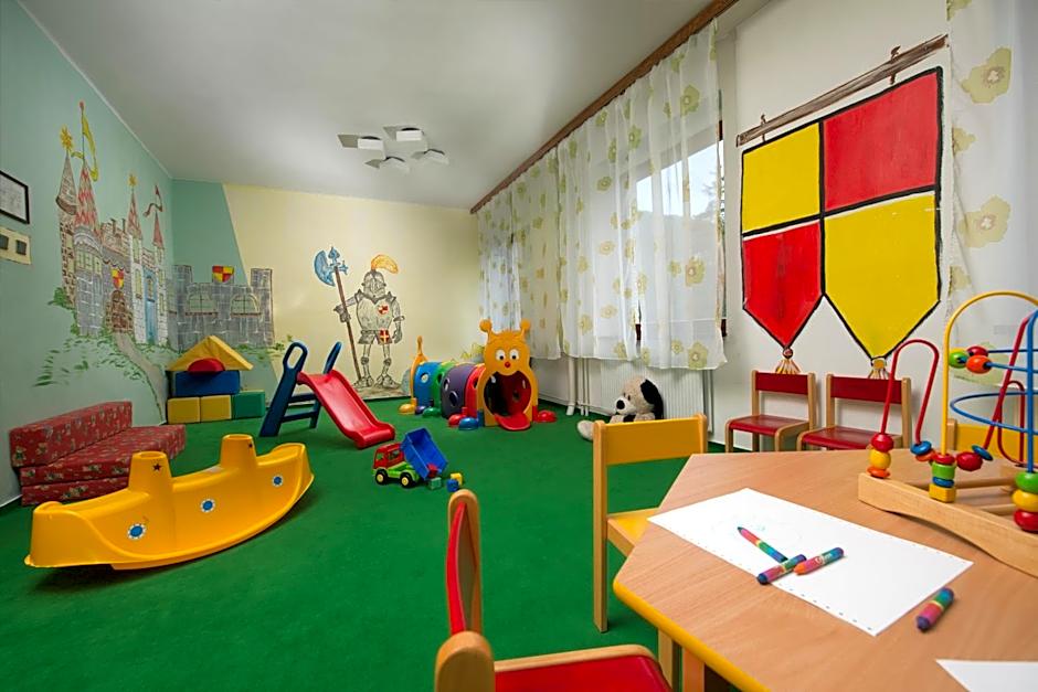 Hotel SOREA ĎUMBIER