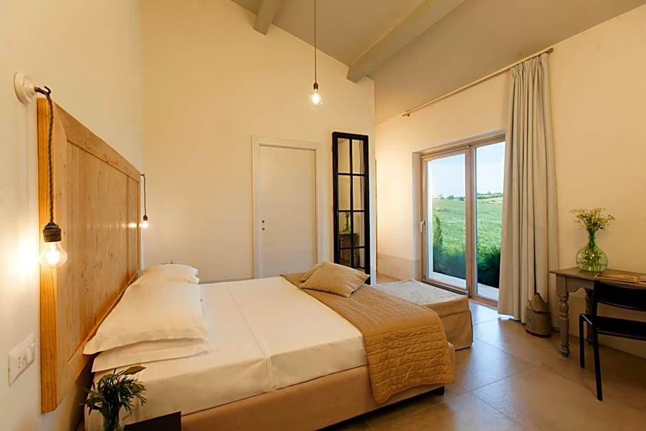 Casale Sterpeti