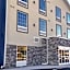 Waterfront Hotel