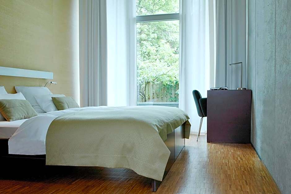 Hotel Wedina an der Alster