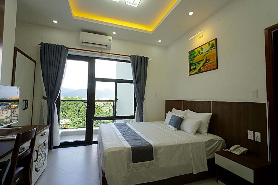 Nam Hai Con Dao Hotel