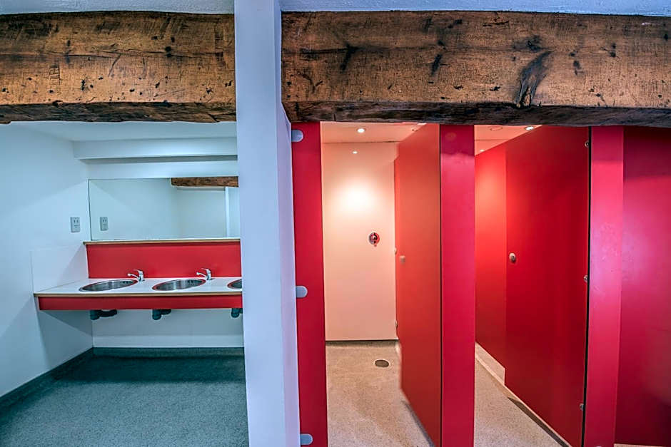 Old Mill Holiday Hostel