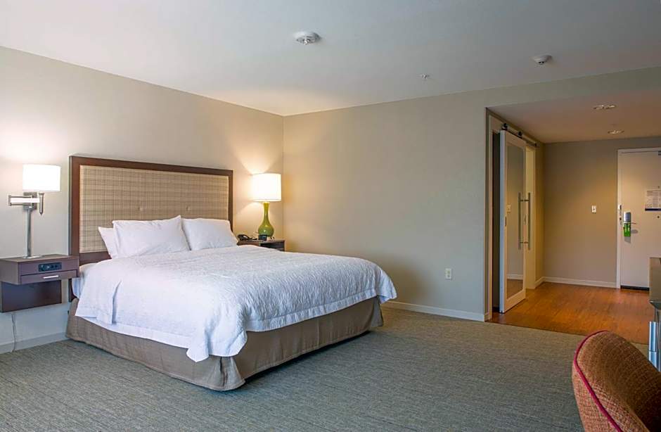 Hampton Inn - Suites by Hilton-Whitefish MT