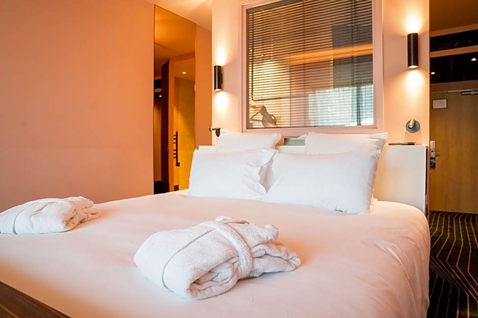 Best Western Plus Clos Syrah