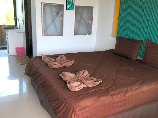 Petpumok Wangnamkhiao Hotel 