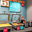 Avid hotel Boston Logan Airport - Revere By IHG