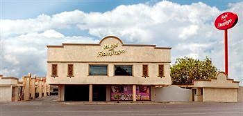 Hotel Flamingo Juarez