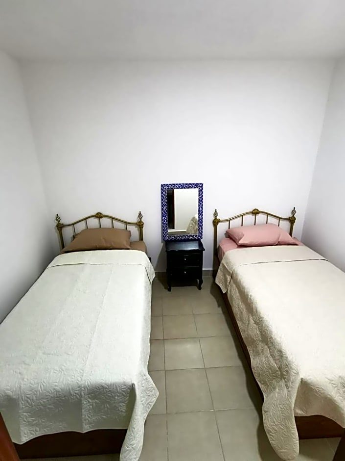 Casa Don Cesar