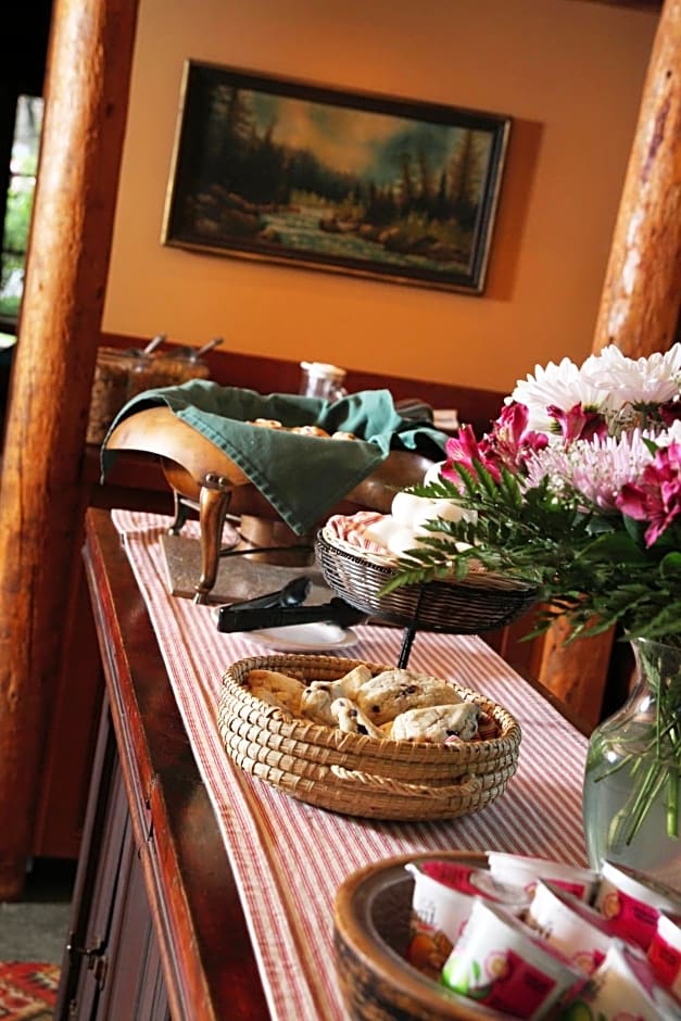 Weasku Inn