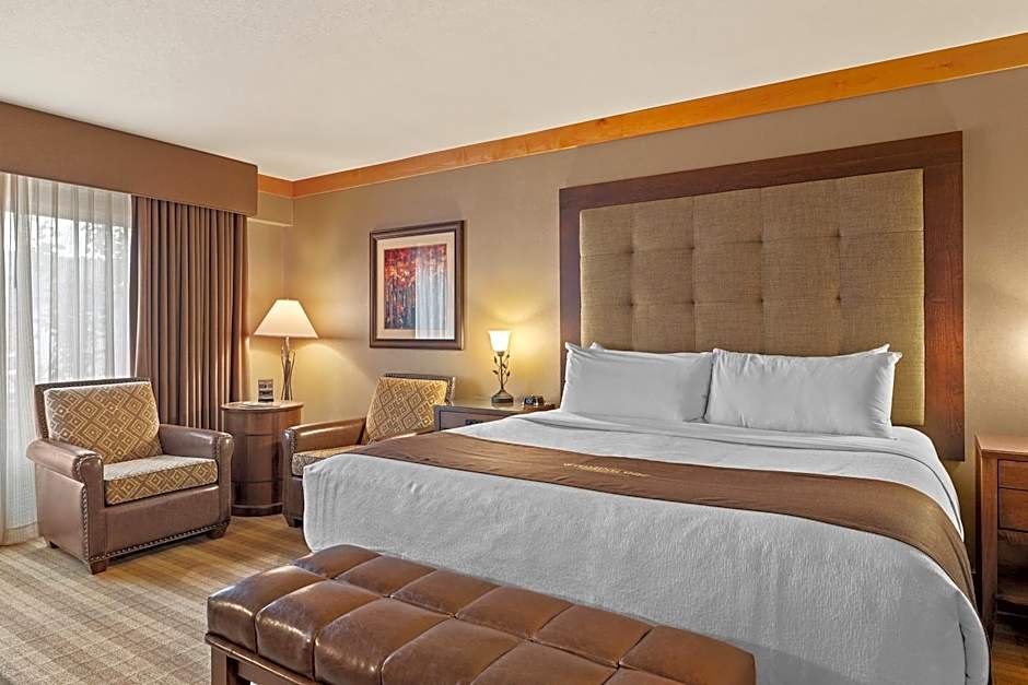Photo 1 of 5 of Premium 1 King Bed