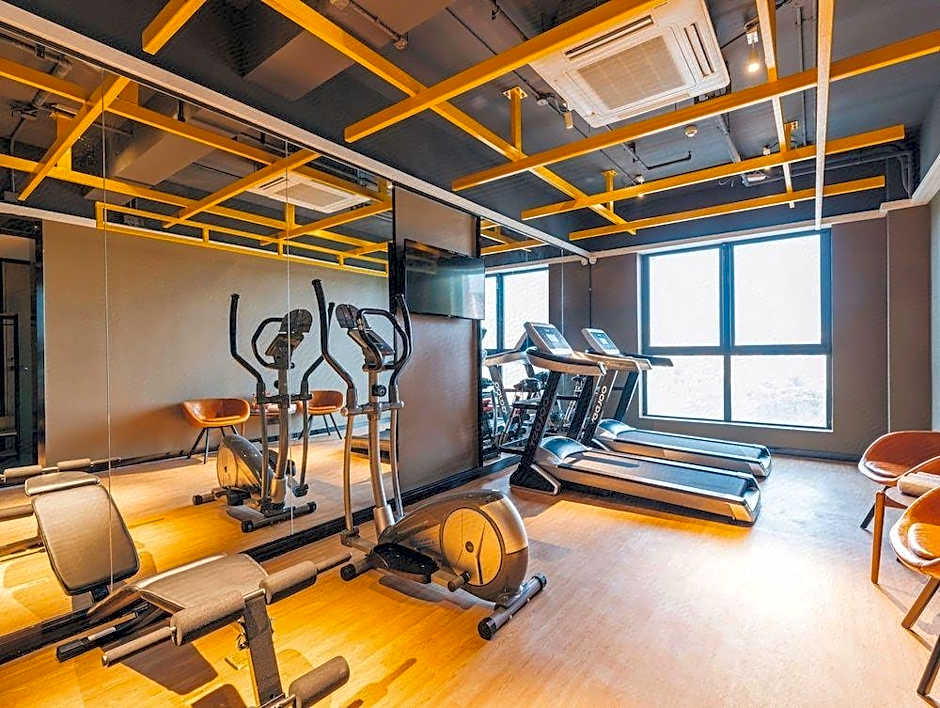 Atour Hotel Xian Gaoxin Branch