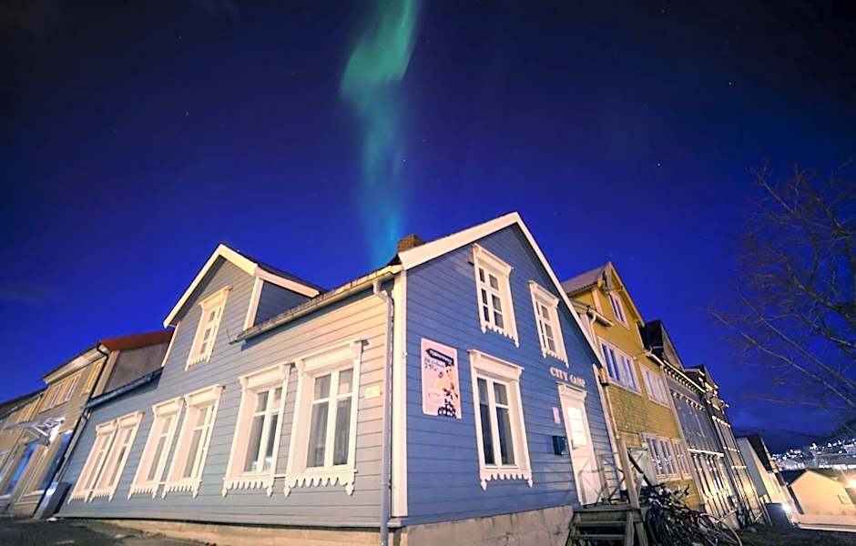 Tromso Activities Hostel