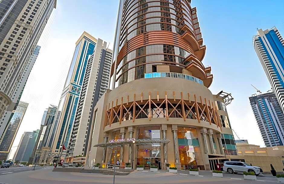 Best Plaza West Bay Hotel