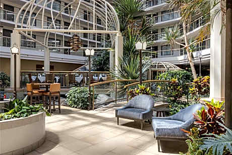 Embassy Suites By Hilton Hotel Birmingham