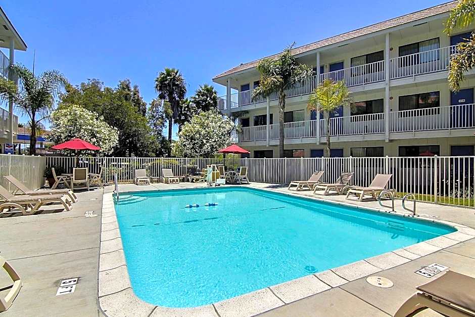 Motel 6-Carpinteria, CA - Santa Barbara - North
