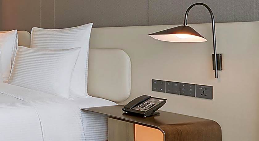 Pullman Shenzhen North